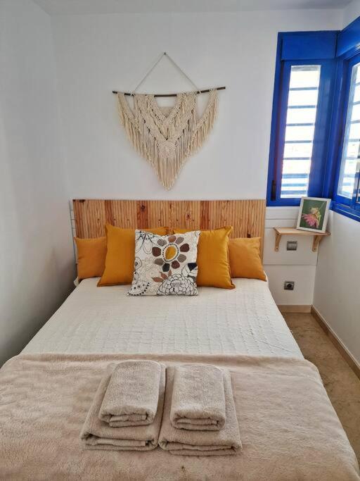 Acogedor Piso Con Terraza Y Parking! Apartment Benalmádena Exterior foto