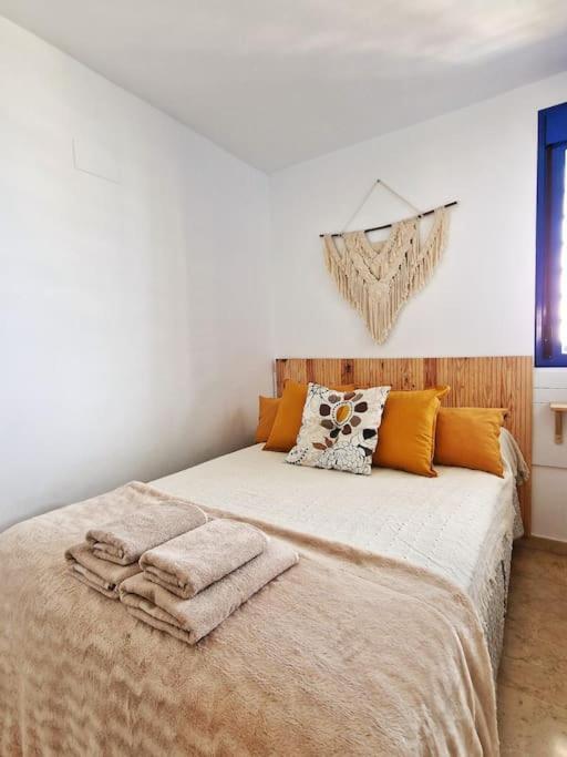 Acogedor Piso Con Terraza Y Parking! Apartment Benalmádena Exterior foto